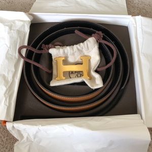 Hermes H belt. ❌❌❌SOLD❌❌❌